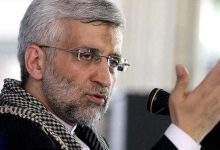 سعید جلیلی: دشمن با «تفکر تمدنیِ فعال» حضرت آیت الله خامنه ای مستأصل شد/ رهبر انقلاب ایشان مظهر مقاومت بودند