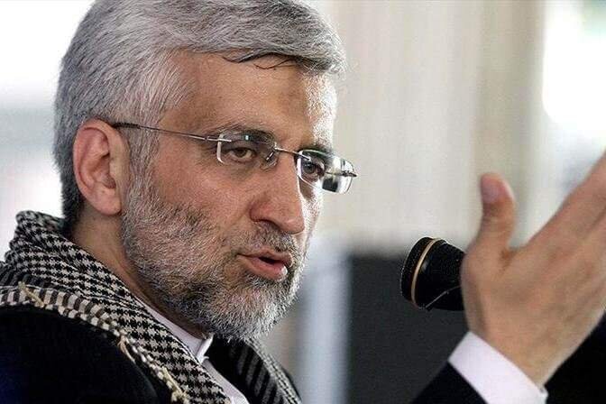 سعید جلیلی: دشمن با «تفکر تمدنیِ فعال» حضرت آیت الله خامنه ای مستأصل شد/ رهبر انقلاب ایشان مظهر مقاومت بودند