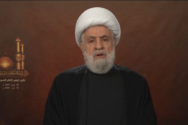 بیانیه دبیرکل حزب‌الله لبنان درباره شهادت رهبر انقلاب اسلامی