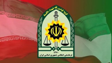 درخواست پلیس از مردم