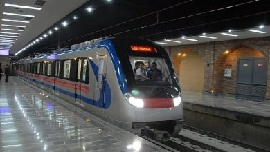 اطلاعیه متروی تهران درباره ساعت کاری