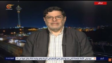 پیام جدید کشورهای عربی منطقه به ایران؛ تاسیسات نفتی و گازی خود را به مدت 2 ماه تعطیل می‌ کنند، ولی درخواست دارند که ایران آن را هدف قرار ندهد