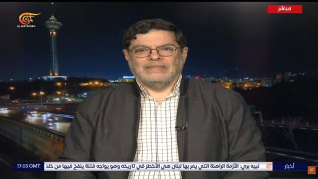پیام جدید کشورهای عربی منطقه به ایران؛ تاسیسات نفتی و گازی خود را به مدت 2 ماه تعطیل می کنند، ولی درخواست دارند که ایران آن را هدف قرار ندهد