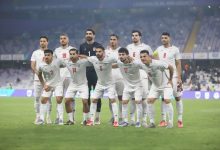 دبیرکل فیفا: هیچ تصمیم رسمی درباره وضعیت ایران در جام جهانی گرفته نشده است
