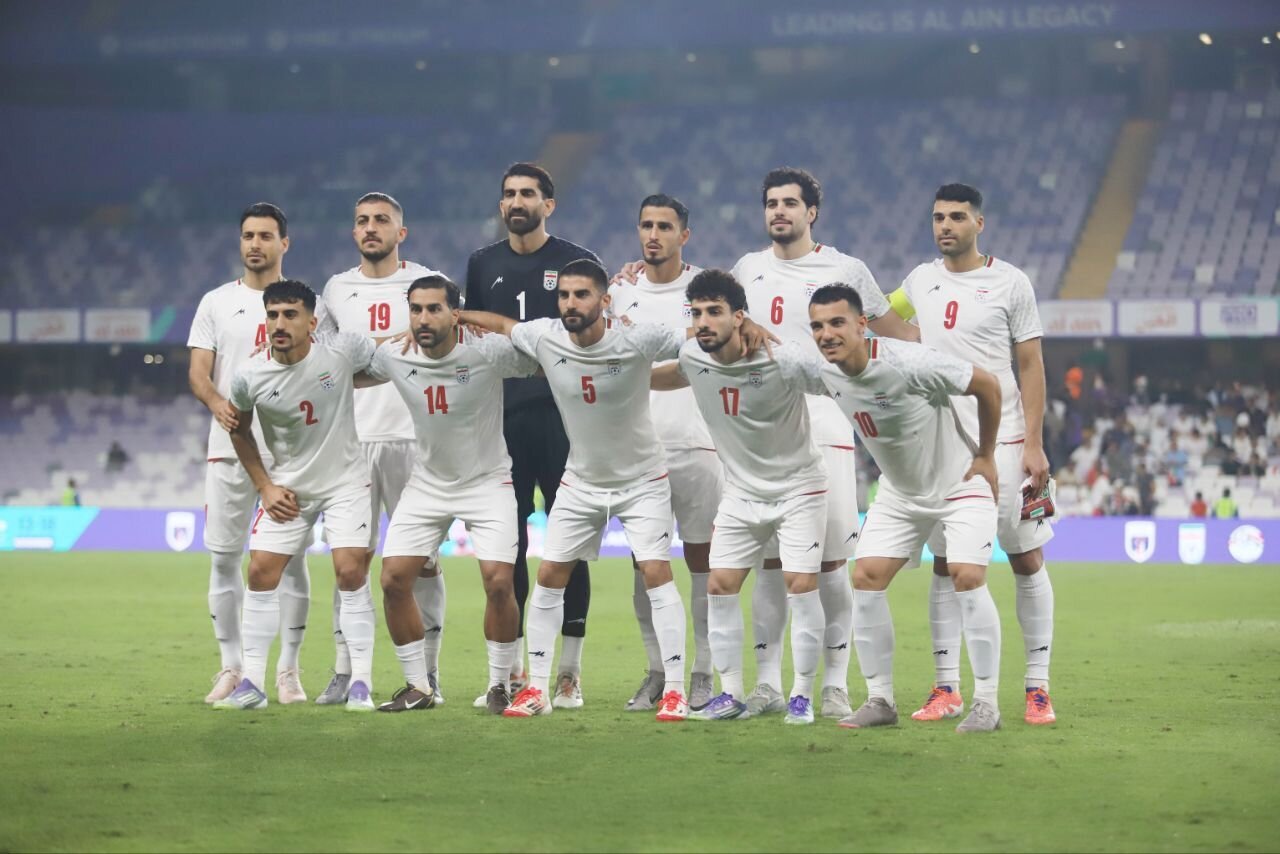 دبیرکل فیفا: هیچ تصمیم رسمی درباره وضعیت ایران در جام جهانی گرفته نشده است