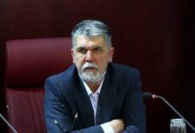 وزیر فرهنگ و ارشاد اسلامی: خیابان را رها نکنیم