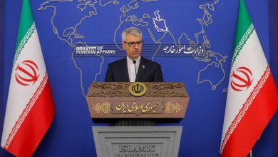 بقائی:کسانی که اصرار دارند منطق حملات دفاعی ما به پایگاه‌های نظامی آمریکا در منطقه را نادیده بگیرند این فیلم را ببینند