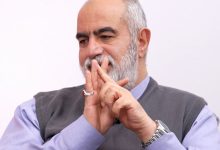توئیت آشنا خطاب به حاکمان سعودی؛ دست برادران ایرانی خود را بفشارید تا مجبور نباشید پای کثیف دیگران را ببوسید