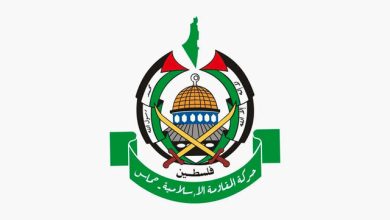 بیانیه حماس در پی شهادت رهبر انقلاب