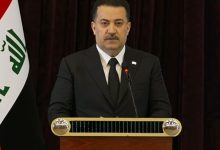نخستوزیر عراق: نتانیاهوی جنایتکار منطقه را به جنگ و آشوب کشانده است/ او در استفاده از سلاح ممنوعه و ریختن خون مسلمین و افراد بی گناه ابایی ندارد
