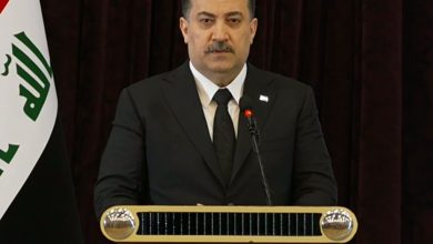 نخست‌وزیر عراق: نتانیاهوی جنایتکار منطقه را به جنگ و آشوب کشانده است/ او در استفاده از سلاح ممنوعه و ریختن خون مسلمین و افراد بی گناه ابایی ندارد