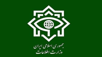 وزارت اطلاعات: صدها سامانه استارلینک ارسالی از سوی دشمن کشف و ضبط شد