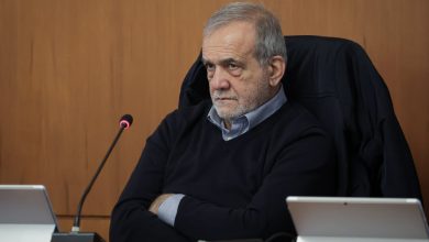 توئیت جدید پزشکیان: دولت پایکار مردم است