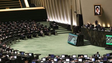 بیانیه نمایندگان مجلس؛ در کنار رهبر معظم انقلاب اسلامی ایستاده‌ایم/ سازمان پدافند غیرعامل با رهبر جدید جمهوری اسلامی بیعت کرد