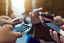 اعمال محدودیت بر ارتباطات تلفنی از خارج ایران