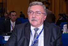اولیانوف: ایران در صورت بالا رفتن سطح تشعشعات در تأسیساتش به آژانس اطلاع میدهد