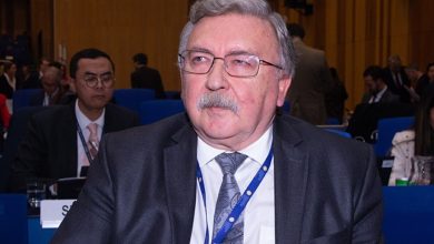 اولیانوف: ایران در صورت بالا رفتن سطح تشعشعات در تأسیساتش به آژانس اطلاع می‌دهد
