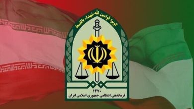 فرماندهی انتظامی کشور بیانیه داد