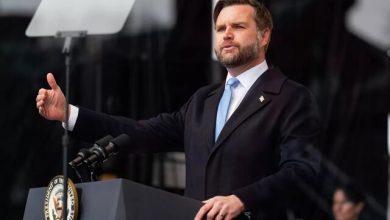 یو.اس.ای تودی: جنگ با ایران برای چشم‌انداز انتخاباتی ونس مشکل‌ساز شده