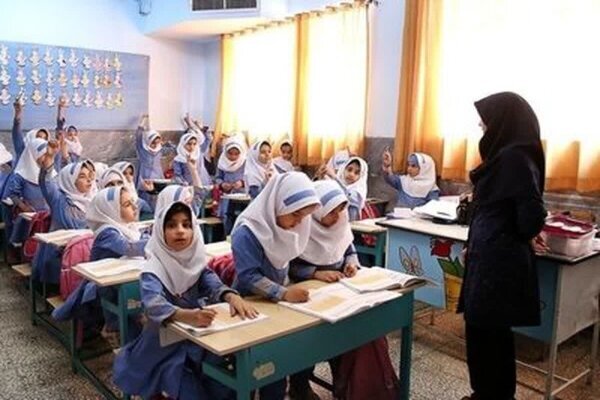 جزئیات جدید از نحوه فعالیت مدارس بعد از تعطیلات نوروز