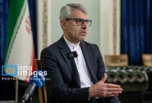 بقائی: آمریکا، بازیگری یاغی و تهدیدی برای صلح جهانی است/ هیچ فرد عاقلی، اظهارات و مواضع مقام‌های آمریکایی را قابل اعتماد نمی‌داند