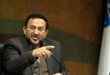مشاور فرمانده سپاه: رهبر آینده همان رهبر قبل است فقط جوان شده است
