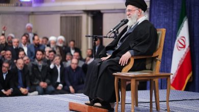 رهبر انقلاب در لحظه هنگام حمله اسرائیل به ایران کجا بودند؟