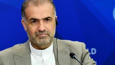 کاظم جلالی: ایران آماده ایجاد مکانیزم امنیتی منطقه‌ای درباره خلیج فارس و تنگه هرمز است