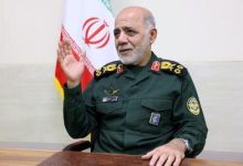 سرلشکر عبدالهی: پایانی برای جنگ وجود ندارد