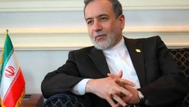 عراقچی به واکنش ترامپ درباره اظهارات پزشکیان پاسخ داد: رئیس جمهور آمریکا جواب خود را خواهد گرفت