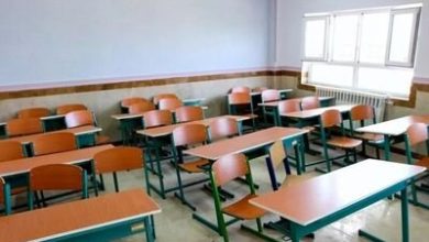 زمان شروع آموزش غیرحضوری مدارس اعلام شد