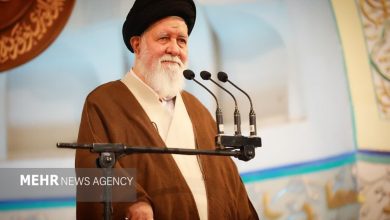 علم‌الهدی: انتخابات در مورد رهبری انجام شده و رهبر تعیین شده است/ مسئول دبیرخانه مجلس خبرگان وظیفه ابلاغ و اعلام عمومی را دارد