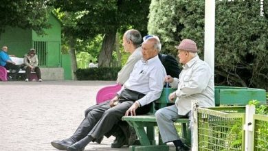 دولت خیال بازنشستگان را راحت کرد / زمان واریز حقوق اسفند ماه بازنشستگان مشخص شد + جدول واریزی
