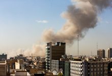 جزئیات حمله آمریکا و اسرائیل به تهرانپارس