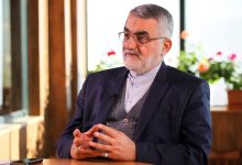 بروجردی: دریافت حق عبور ۲ میلیون دلاری از کشتی‌ها در تنگه هرمز نشان‌دهنده اقتدار است