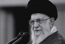 پیام تسلیت وزیر نیرو در پی شهادت رهبر انقلاب