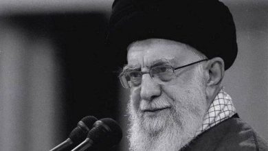 پیام تسلیت وزیر نیرو در پی شهادت رهبر انقلاب