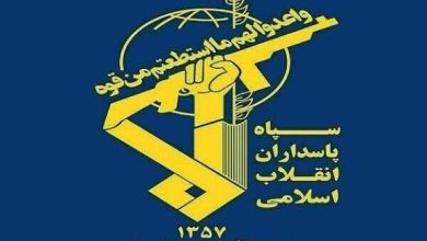 اطلاعیه جدید سپاه؛ ۳ پهپاد دشمن در اصفهان منهدم شدند
