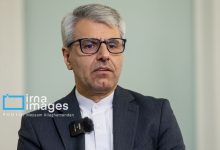 توییت سخنگوی وزارت خارجه در تقدیر از جوانانی که بعد از حمله به تاسیسات برقی در تهران، برق خانه ها را وصل کردند