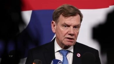 موضع گیری جدید وزیر خارجه آلمان درباره لبنان و ایران