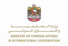 امارات هرگونه مشارکت در جنگ علیه ایران را رد کرد