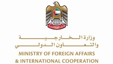 امارات هرگونه مشارکت در جنگ علیه ایران را رد کرد