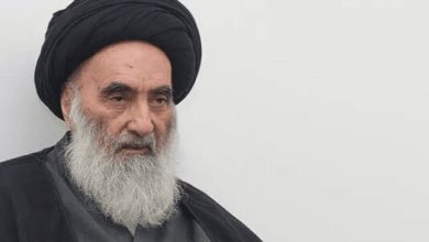 فتوای شرعی آیت الله سیستانی درباره ایران / جلوگیری از تجزیه کشور وظیفه همگانی است