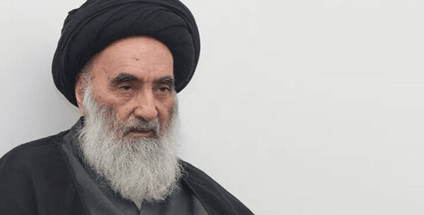 فتوای شرعی آیت الله سیستانی درباره ایران / جلوگیری از تجزیه کشور وظیفه همگانی است