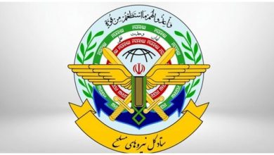 واکنش ستاد کل نیروهای مسلح به خبر اصابت پهپاد ایرانی به جمهوری آذربایجان