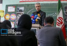 واکنش سخنگوی وزارت امور خارجه به اظهارات سناتور آمریکایی