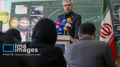 واکنش سخنگوی وزارت امور خارجه به اظهارات سناتور آمریکایی