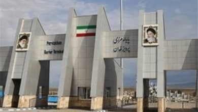 خبر ورود گروهک‌های کرد از مرزهای غربی کشور صحت دارد؟/ توضیحات مهم فرماندار قصرشیرین