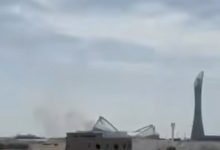 نیویورک تایمز: حملات ایران پایگاههای آمریکا را فلج کرد/ نیروها در هتلها پنهان شدهاند