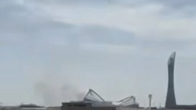 نیویورک‌ تایمز: حملات ایران پایگاه‌های آمریکا را فلج کرد/ نیروها در هتل‌ها پنهان شده‌اند